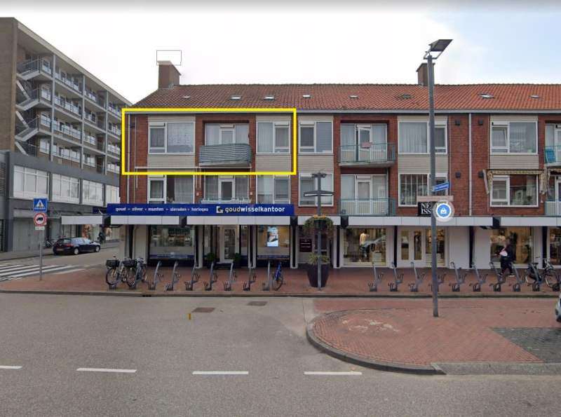 Rembrandtweg 59, 1181 GE Amstelveen, Nederland