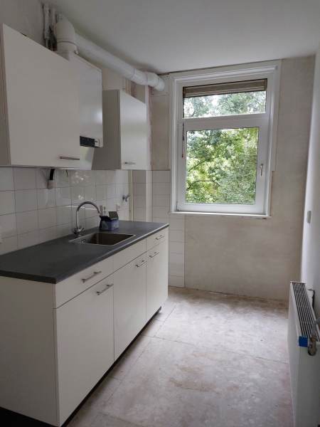 Spaarndammerstraat 682