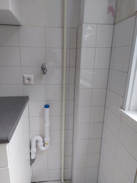 Spaarndammerstraat 682