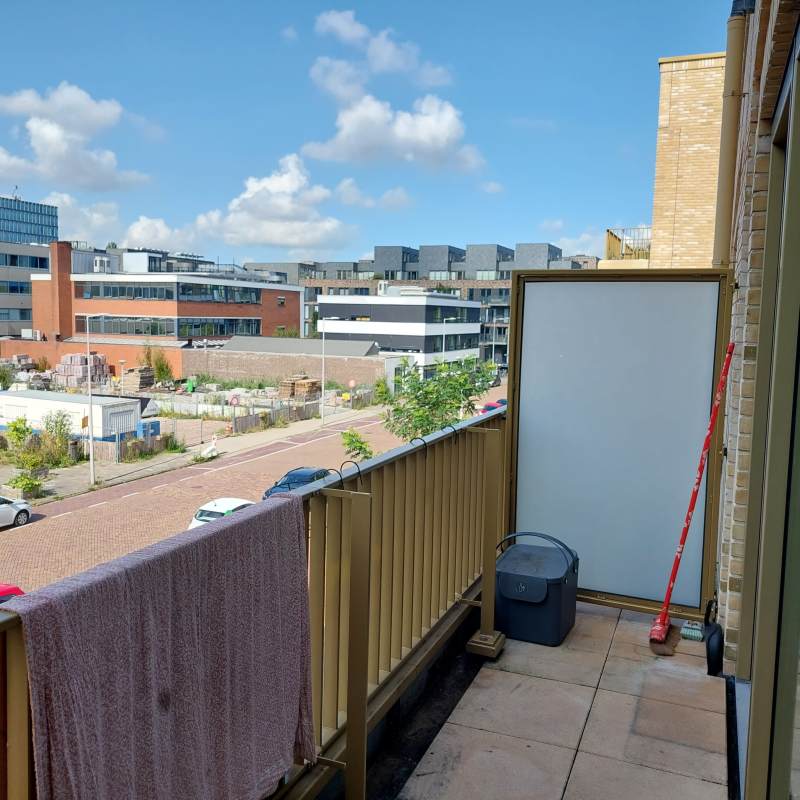 Mária Telkesstraat 201