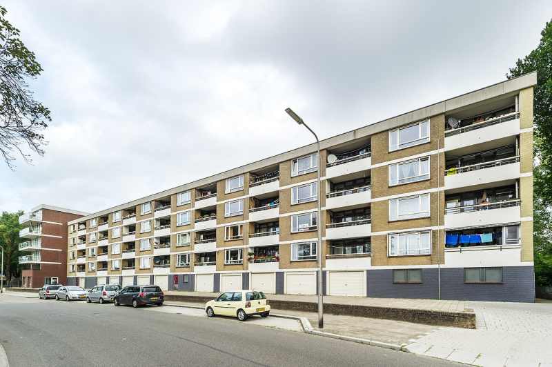 Arendshorst 49, 3815 VK Amersfoort, Nederland