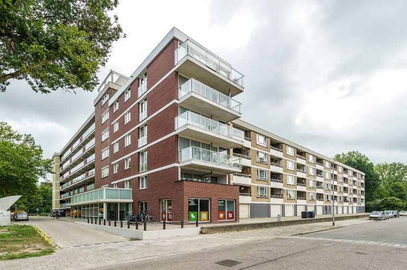 Arendshorst 83, 3815 VK Amersfoort, Nederland