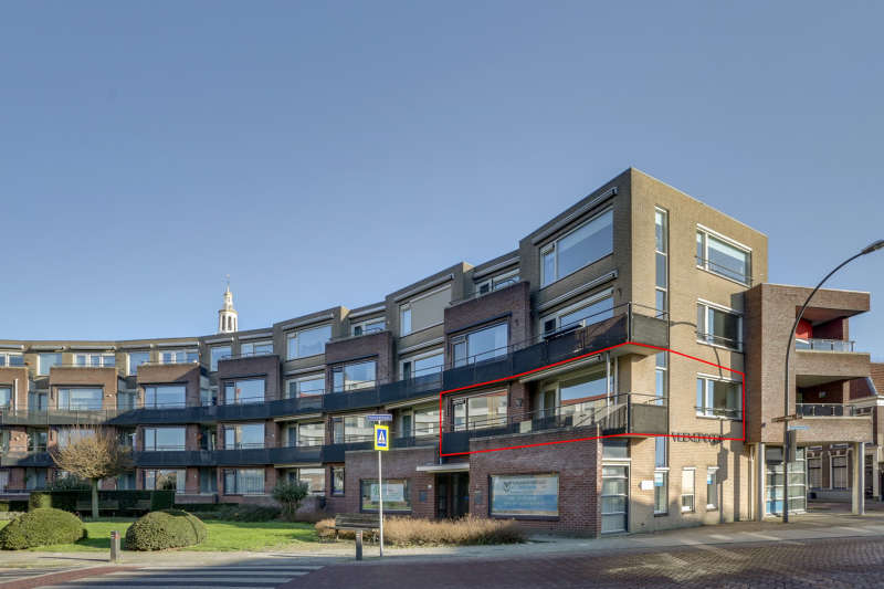 Venestraat 17A, 3861 BV Nijkerk, Nederland