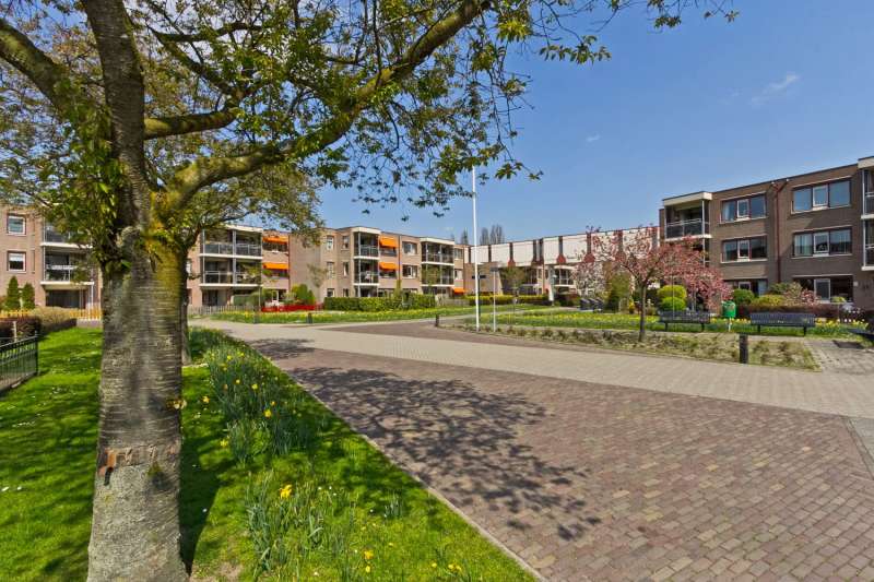 Klarinet 279, 3766 GN Soest, Nederland