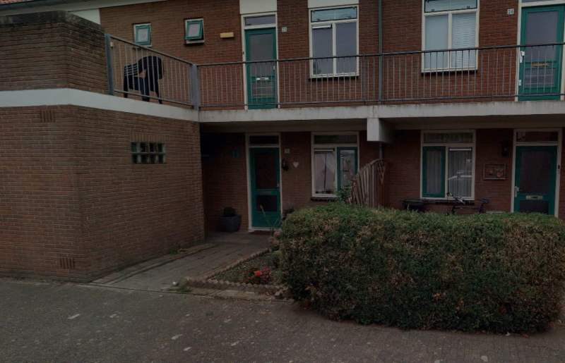 Roodborstje 11, 3752 NK Bunschoten-Spakenburg, Nederland