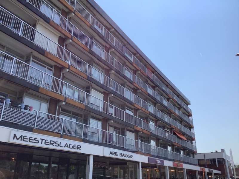 Wilgenplein 405, 2951 ER Alblasserdam, Nederland