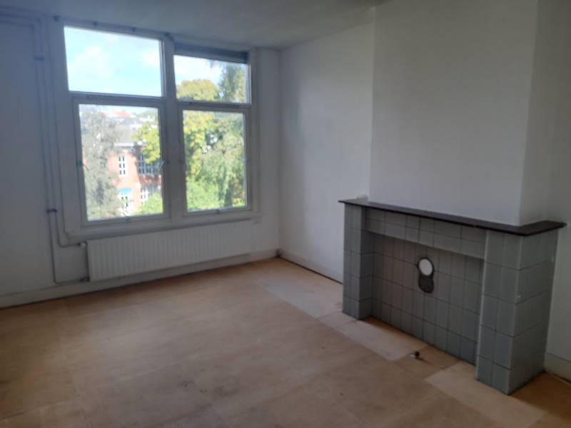 Eerste Jacob van Campenstraat 13