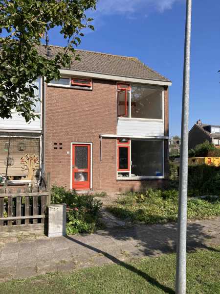 Gruttostraat 1, 1531 WN Wormer, Nederland