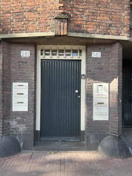 Nieuwe Uilenburgerstraat 56, 1011 LW Amsterdam, Nederland