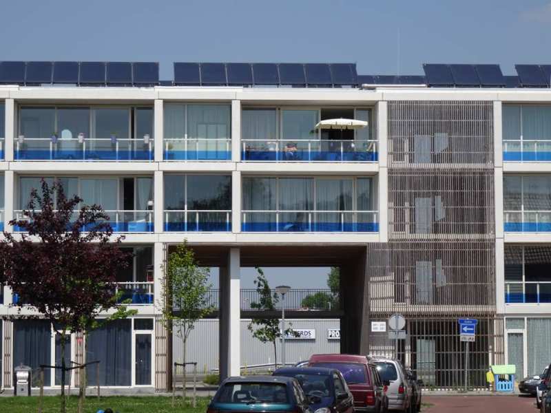 Zuilen 147, 9716 Groningen, Nederland