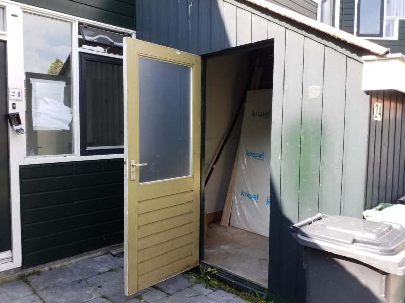 Blauwschildershof 24