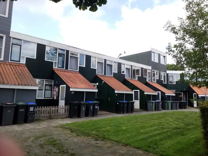 Blauwschildershof 24, 1383 DV Weesp, Nederland