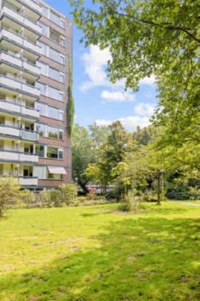Bolestein 60A, 1081 CV Amsterdam, Nederland