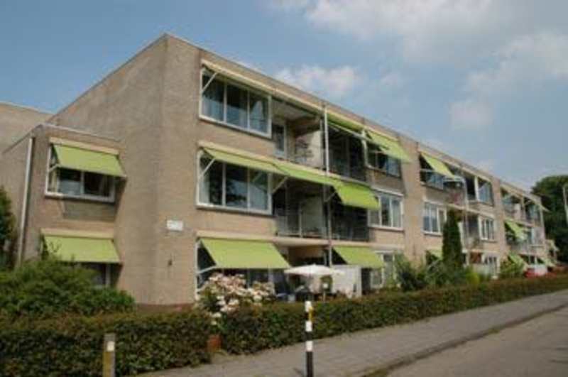 Zonnestein 24, 1181 LW Amstelveen, Nederland