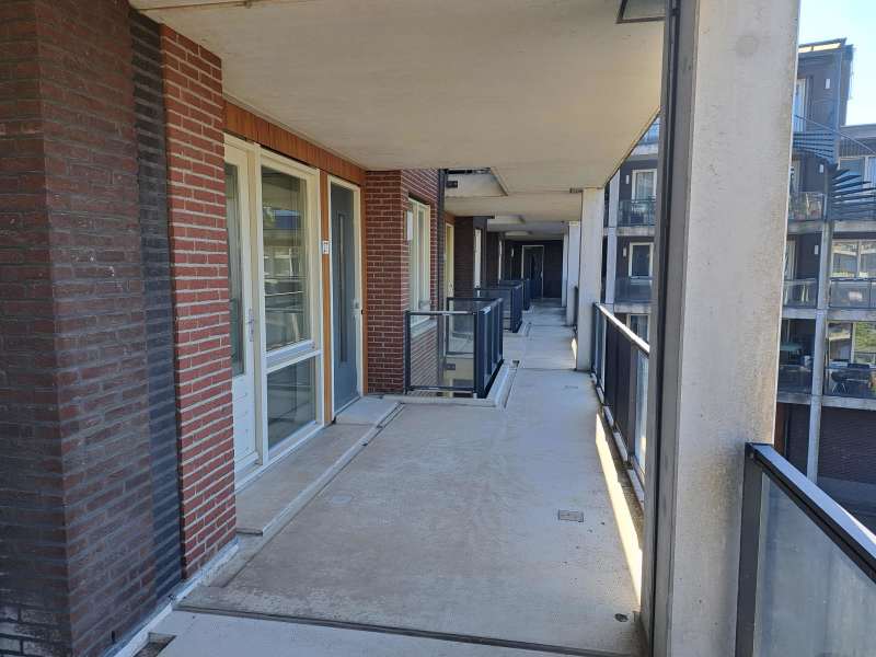 William Barlowlaan 27