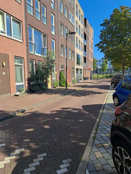 William Barlowlaan 27