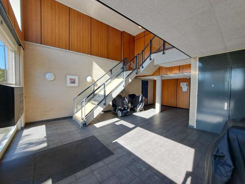 William Barlowlaan 27