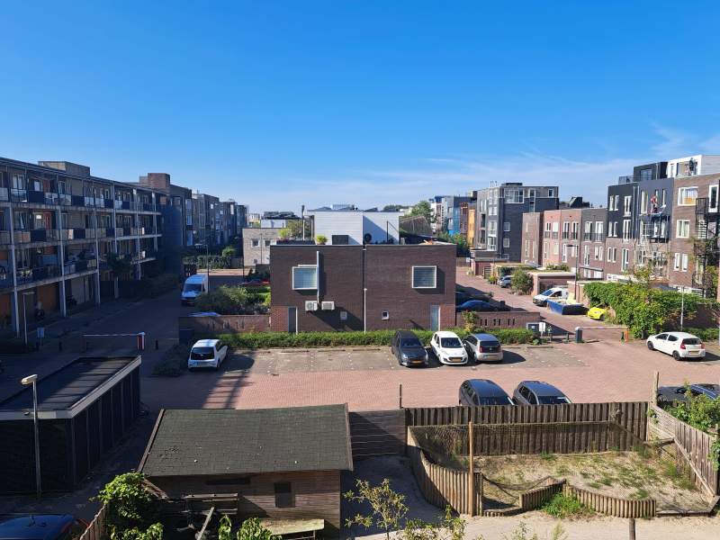 William Barlowlaan 27