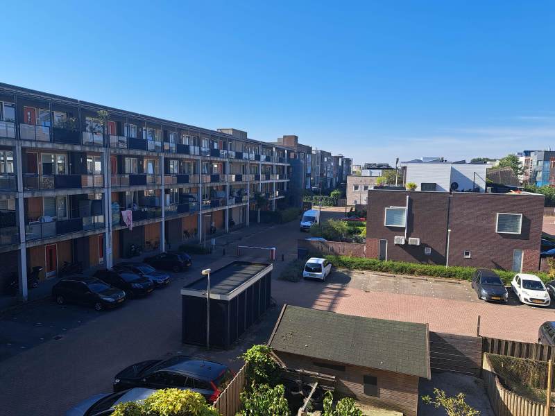 William Barlowlaan 27