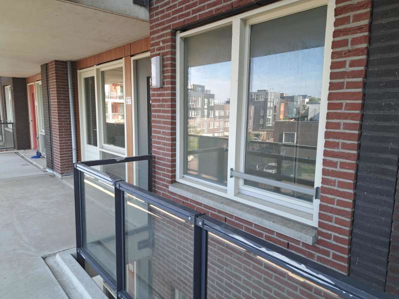 William Barlowlaan 27