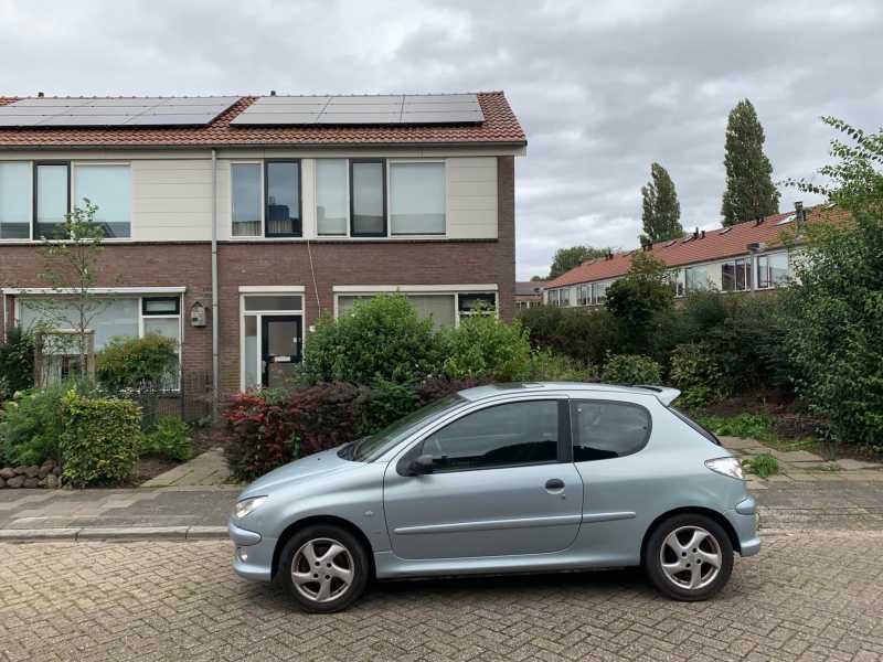 Rembrandtstraat 2, 4041 HJ Kesteren, Nederland