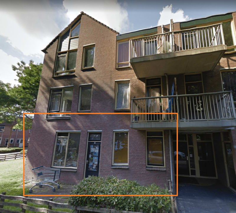 Boelemaheerd 108, 9736 HG Groningen, Nederland