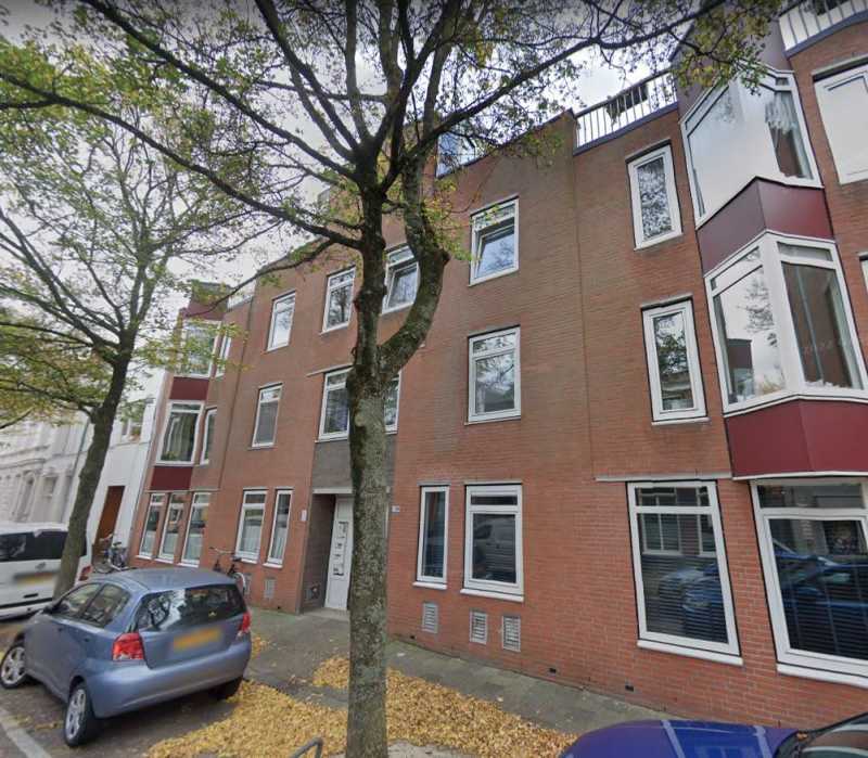 Coehoornsingel 36E, 9711 BT Groningen, Nederland