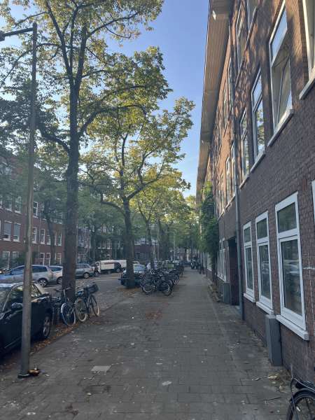 Orteliusstraat 71