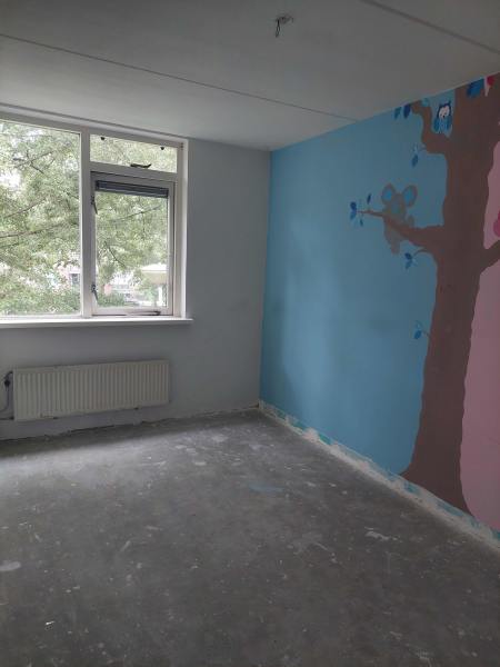 Femina Mullerstraat 121