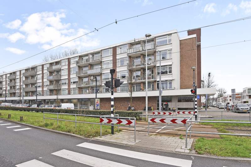 Emmikhovenstraat 67, 1069 DJ Amsterdam, Nederland