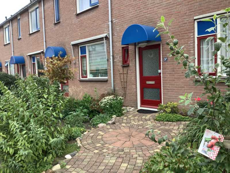 Baandersstraat 37