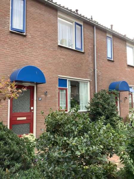 Baandersstraat 37