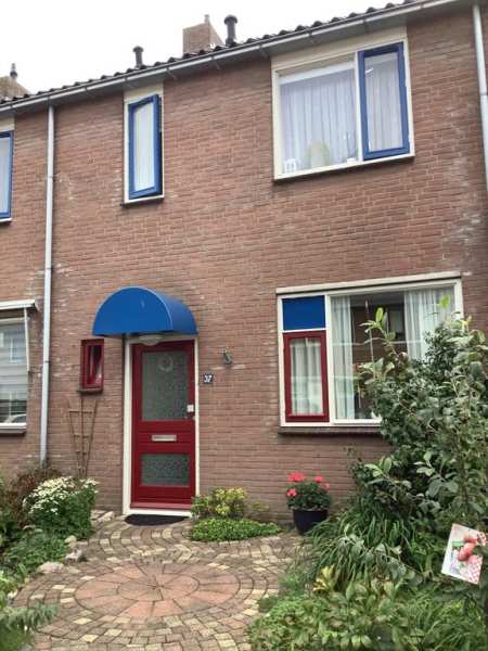 Baandersstraat 37, 2951 VC Alblasserdam, Nederland