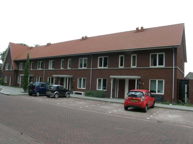 Kievitstraat 54