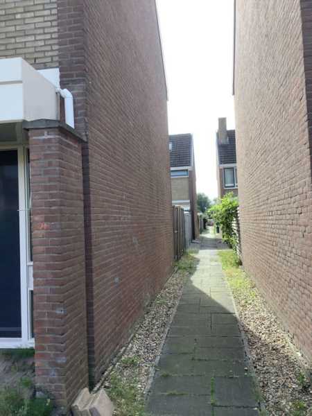 Rembrandtlaan 53