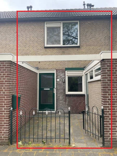 Koopvaardijstraat 30, 1503 VB Zaandam, Nederland