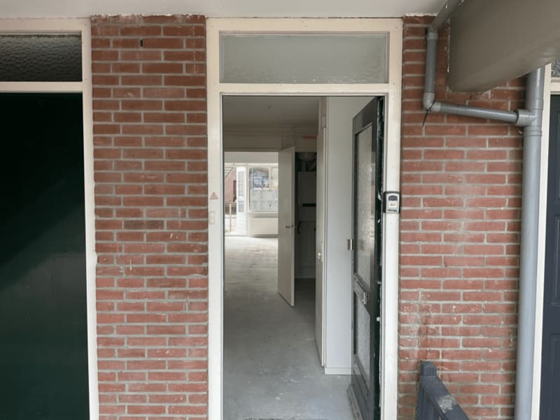 Ringweg 60, 1507 BK Zaandam, Nederland