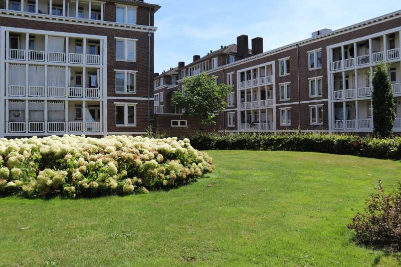 Boogschutterstraat 24B