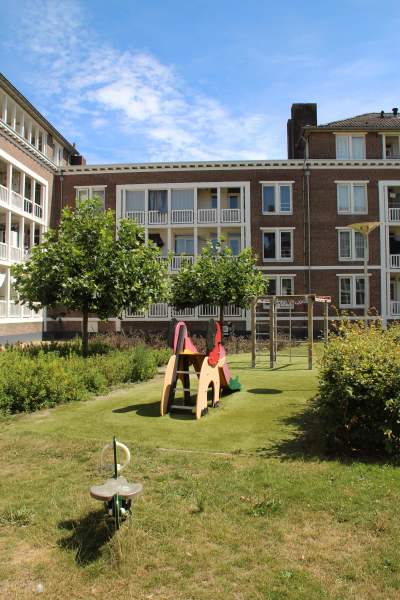 Boogschutterstraat 24B
