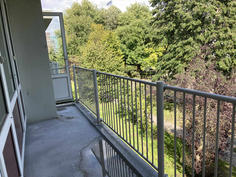 Arent Janszoon Ernststraat 44