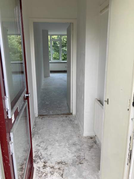 Arent Janszoon Ernststraat 44