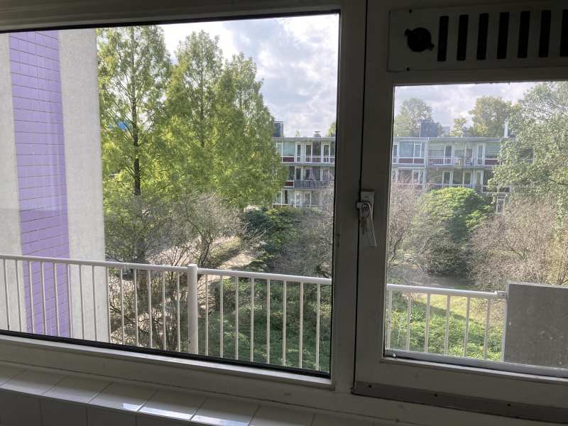 Arent Janszoon Ernststraat 44