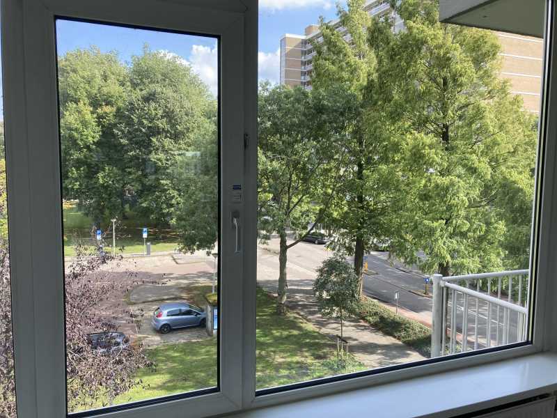 Arent Janszoon Ernststraat 44