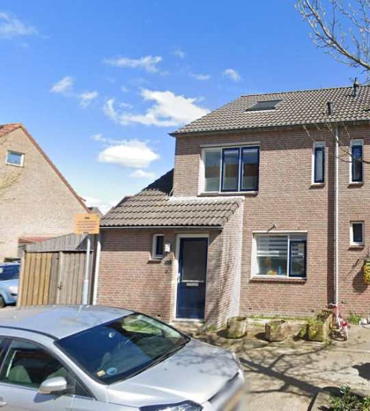 Maria Tesselschadestraat 32, 4207 JZ Gorinchem, Nederland