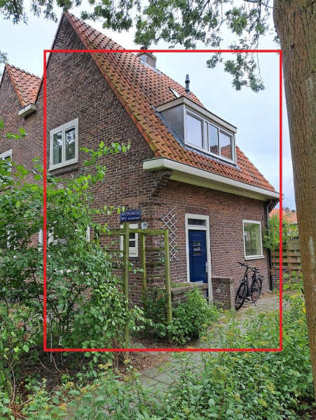 Watergangseweg 49, 1023 VN Amsterdam, Nederland