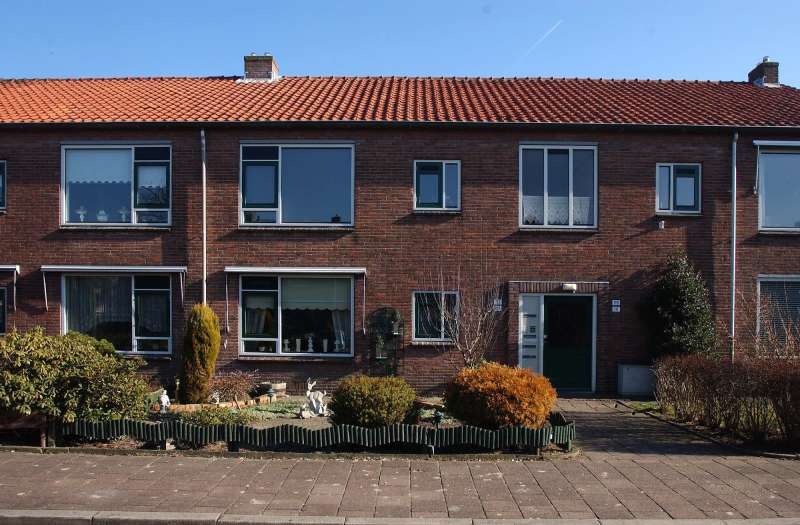 Plesmanstraat 61, 3769 HB Soesterberg, Nederland