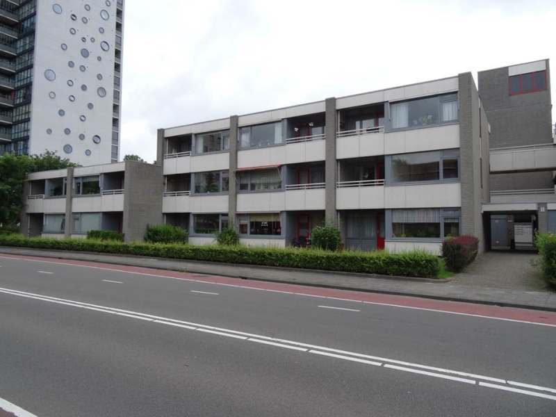 Sportlaan 108, 9728 PN Groningen, Nederland