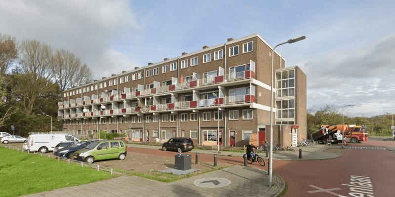 Gildenlaan 419, 1951 KW Velsen-Noord, Nederland