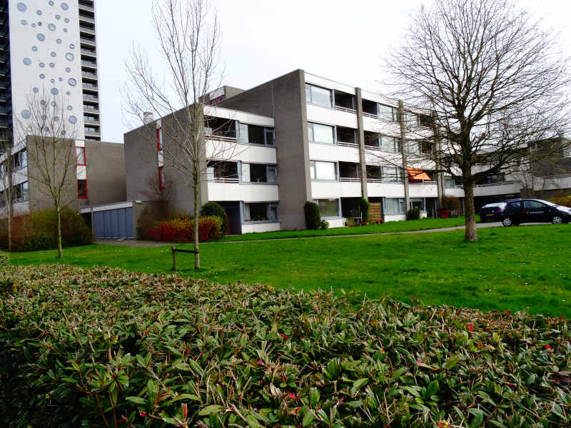 Sportlaan 112, 9728 PN Groningen, Nederland