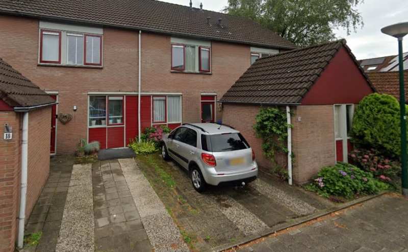 Homoet 20, 3905 WN Veenendaal, Nederland